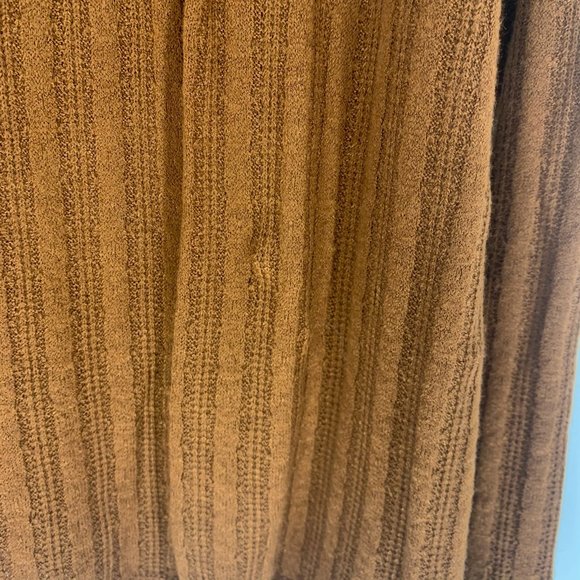 Curvy Sense Sunny Variegated Cashmere Sweater Knit - Picture 11 of 12